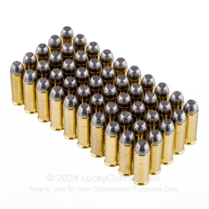 Image 4 of Magtech .45 Long Colt Ammo