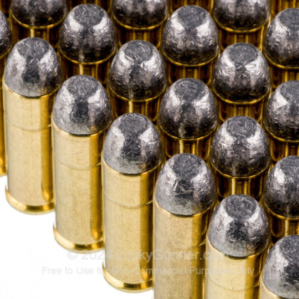 Image 5 of Magtech .45 Long Colt Ammo