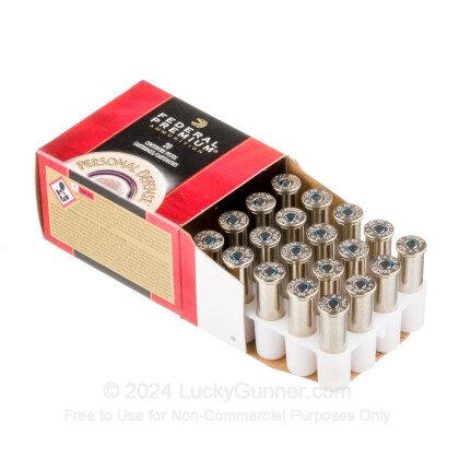 Image 3 of Federal .38 Special Ammo