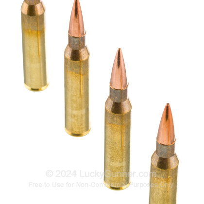 Image 5 of Sellier & Bellot .338 Lapua Magnum Ammo