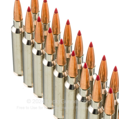 Image 5 of Hornady 300 PRC Ammo