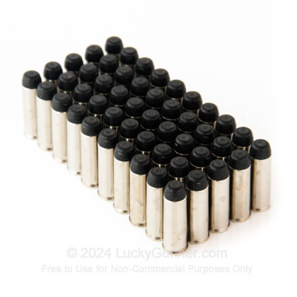 Image 4 of Fiocchi .44-40 WCF Ammo