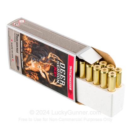 Image 3 of Winchester 7mm Remington Magnum Ammo