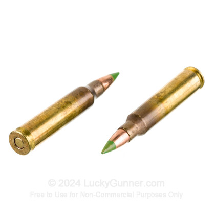Image 6 of Winchester 5.56x45mm Ammo