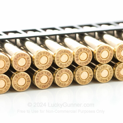 Image 7 of Hornady .204 Ruger Ammo