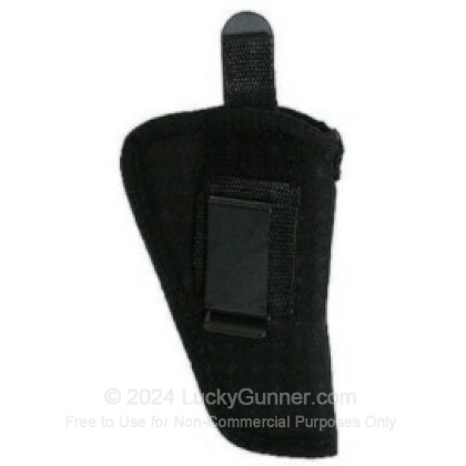 Large image of Holster - Inside or Outside the Pants - GunMate - Ambidextrous