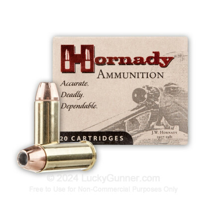 Image 2 of Hornady .44 Special Ammo