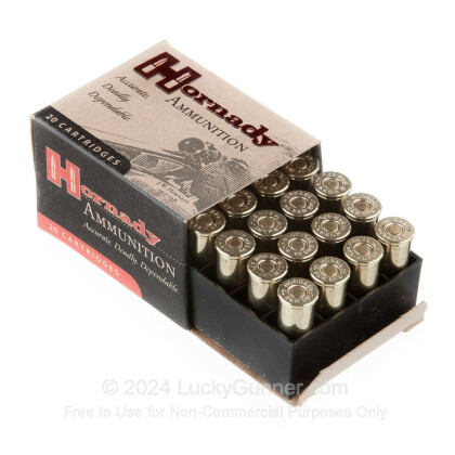 Image 3 of Hornady .44 Special Ammo