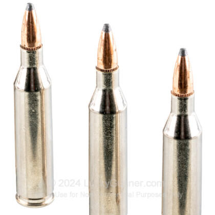 Image 5 of Federal .243 Winchester Ammo