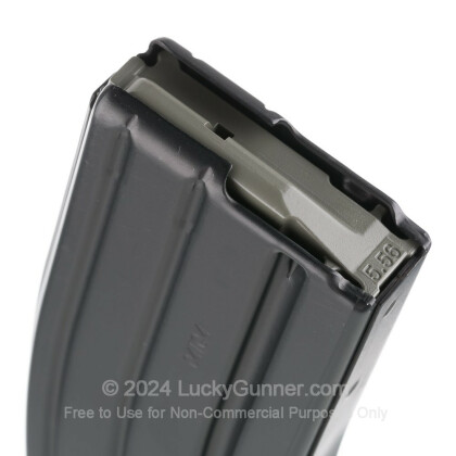 Large image of Cheap AR-15 Mags For Sale - 30 Round AR-15 Magazines in Stock - 1 Magazine