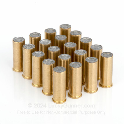 Image 8 of Federal .32 (Smith & Wesson) Long Ammo