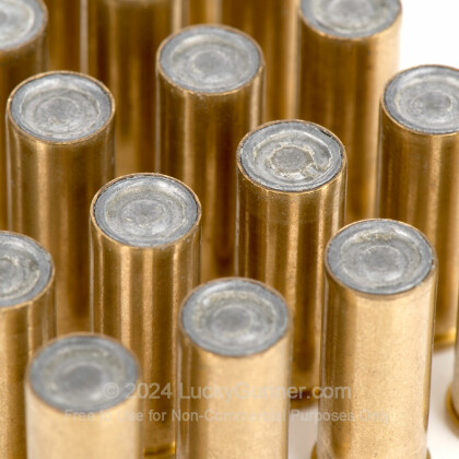 Image 9 of Federal .32 (Smith & Wesson) Long Ammo