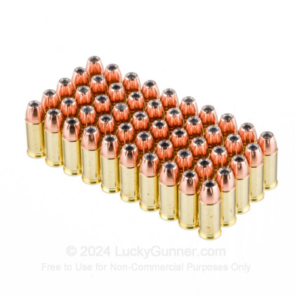 Cheap 32 ACP Ammo For Sale - 60 Grain XTP JHP Ammunition in Stock by ...