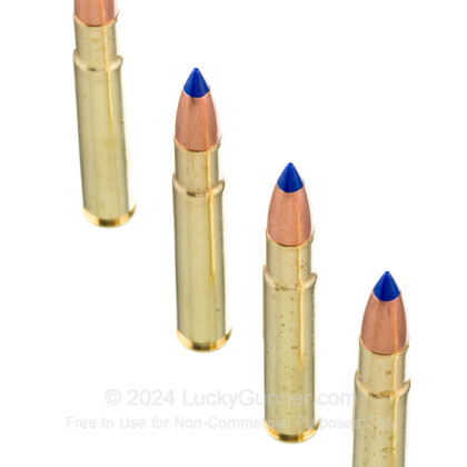 Large image of Premium 35 Whelen Ammo For Sale - 180 Grain TTSX Ammunition in Stock by Barnes VOR-TX - 20 Rounds