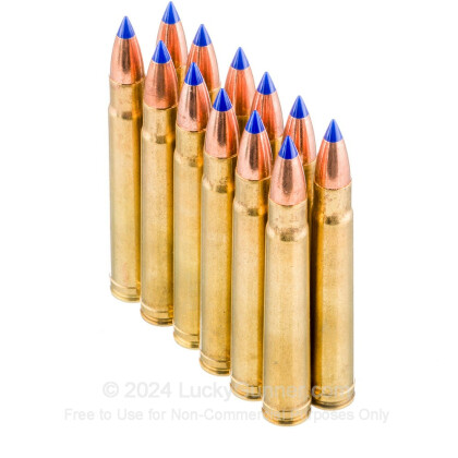 Image 4 of DPX Ammunition .375 H&H Magnum Ammo
