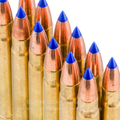 Image 5 of DPX Ammunition .375 H&H Magnum Ammo