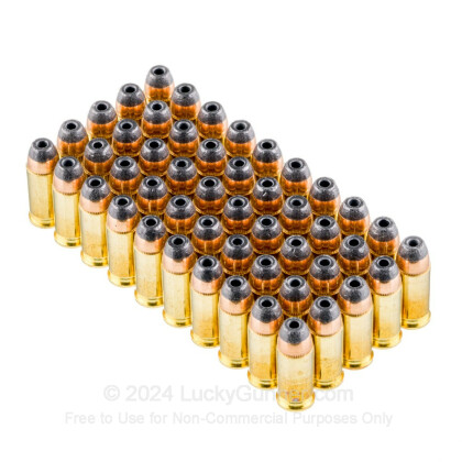 Large image of Bulk 32 ACP Ammo For Sale - 60 Grain SJHP Ammunition in Stock by Fiocchi Classic  - 1000 Rounds