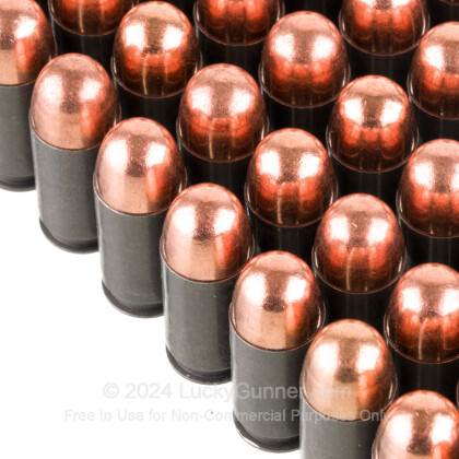 Image 5 of Red Army Standard .45 ACP (Auto) Ammo