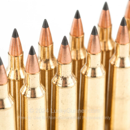 Image 6 of Winchester .22-250 Remington Ammo