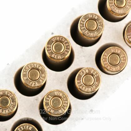 Image 11 of Winchester .223 Remington Ammo