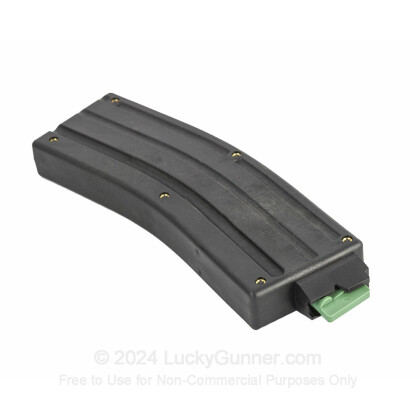 Large image of CMMG 22 LR Magazine for AR15 Conversion Kits For Sale - 25 Rounds