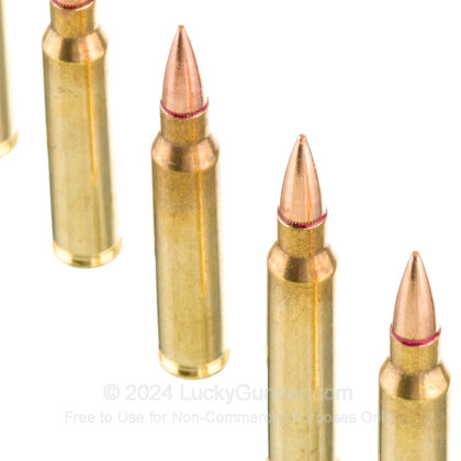 Image 5 of Magtech 5.56x45mm Ammo