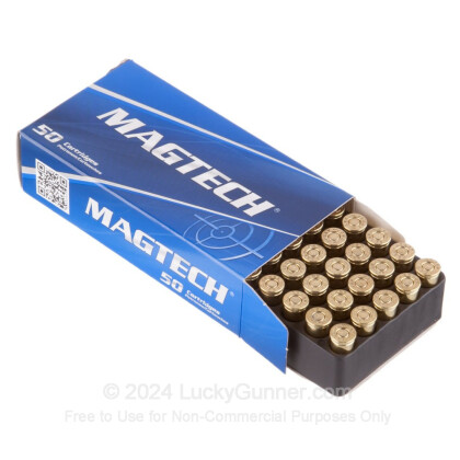 Image 3 of Magtech .32 Smith & Wesson Ammo