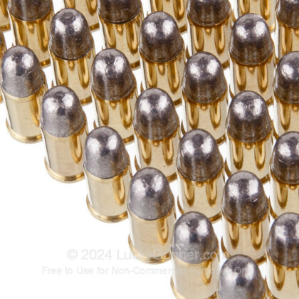 Image 5 of Magtech .32 Smith & Wesson Ammo