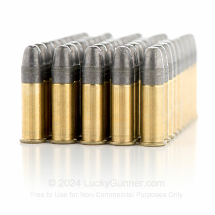 Image 9 of Federal .22 Long Rifle (LR) Ammo