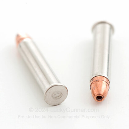 Image 10 of CCI .22 Magnum (WMR) Ammo