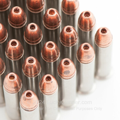 Image 7 of CCI .22 Magnum (WMR) Ammo