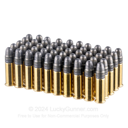 Image 4 of Federal .22 Long Rifle (LR) Ammo