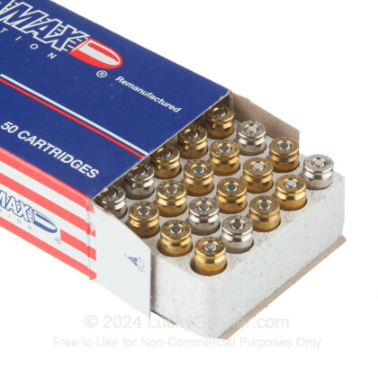 Image 3 of Ultramax .40 S&W (Smith & Wesson) Ammo