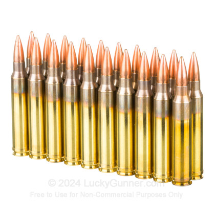 Image 4 of SIG SAUER .300 Winchester Magnum Ammo