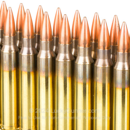 Image 5 of SIG SAUER .300 Winchester Magnum Ammo