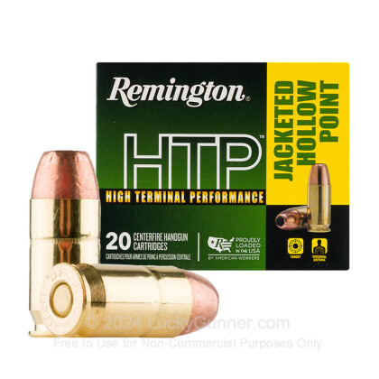 Image 2 of Remington .45 ACP (Auto) Ammo