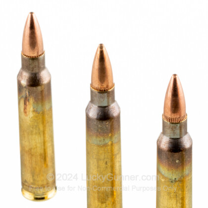 Image 5 of Winchester .223 Remington Ammo
