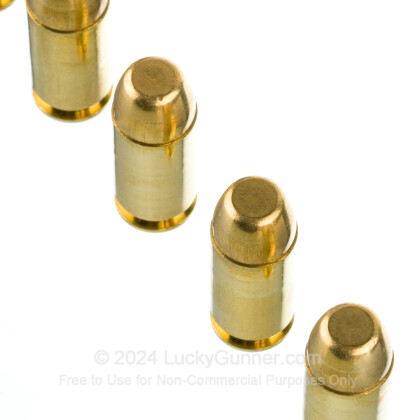 Image 5 of Armscor .40 S&W (Smith & Wesson) Ammo