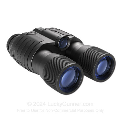 Large image of Bushnell 2.5x 40mm Night Vision Binoculars - Gen1 (260401)