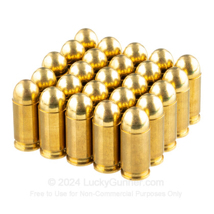 Image 4 of Winchester 9mm Makarov (9x18mm) Ammo