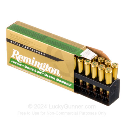 Image 3 of Remington .308 (7.62X51) Ammo