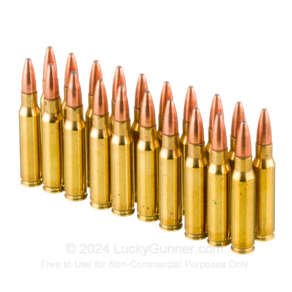 Image 4 of Remington .308 (7.62X51) Ammo