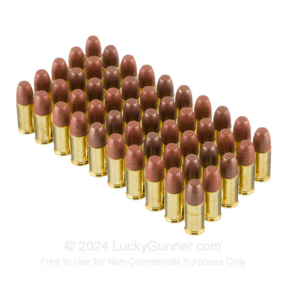 Image 4 of Polyfrang 9mm Luger (9x19) Ammo