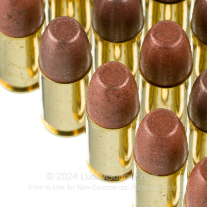 Image 5 of Polyfrang 9mm Luger (9x19) Ammo