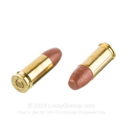Image 6 of Polyfrang 9mm Luger (9x19) Ammo