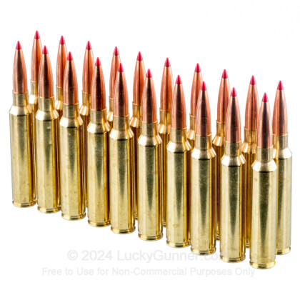Image 4 of Hornady 300 PRC Ammo