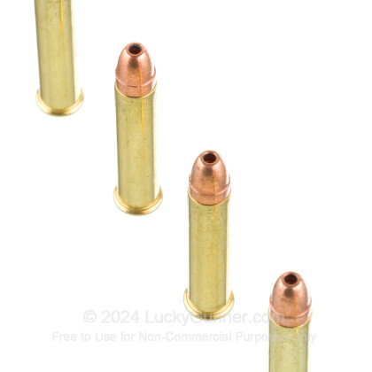 Image 4 of Federal .22 Magnum (WMR) Ammo