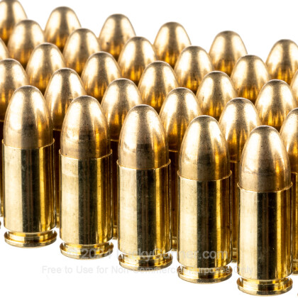 Image 5 of Armscor 9mm Luger (9x19) Ammo