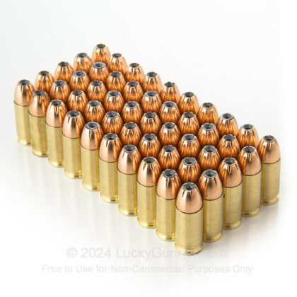 Image 4 of Independence 9mm Luger (9x19) Ammo