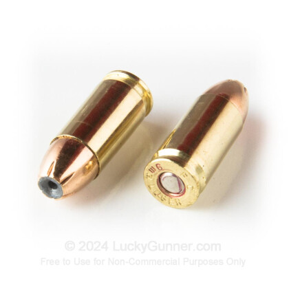 Image 6 of Independence 9mm Luger (9x19) Ammo